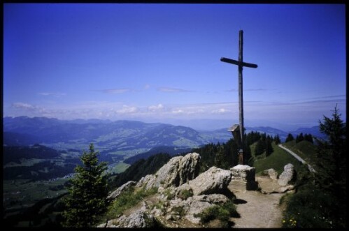 [Hittisau, Hochhäderich]