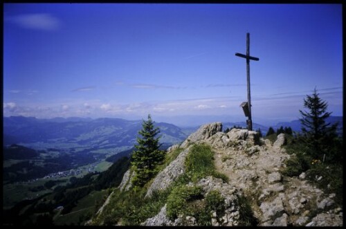 [Hittisau, Hochhäderich]