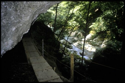 [Hittisau, Engenlochschlucht]