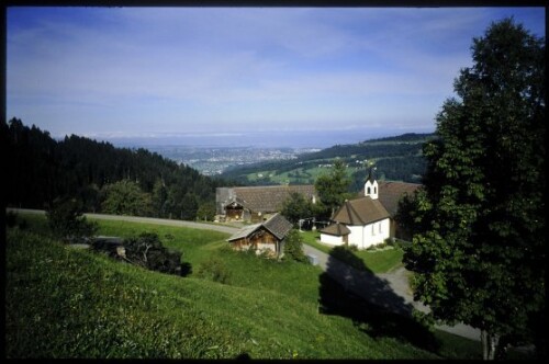 [Alberschwende, Maltach]