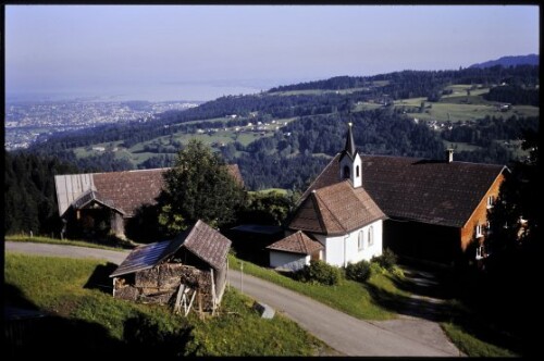 [Schwarzenberg, Maltach]