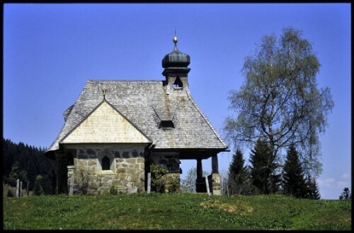 [Schwarzenberg, Hochälpelealpe]