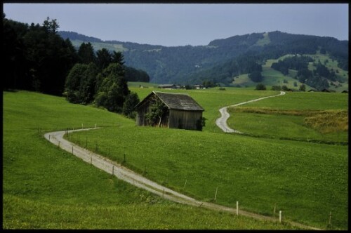 [Schwarzenberg, Hang unter Schwarzen]