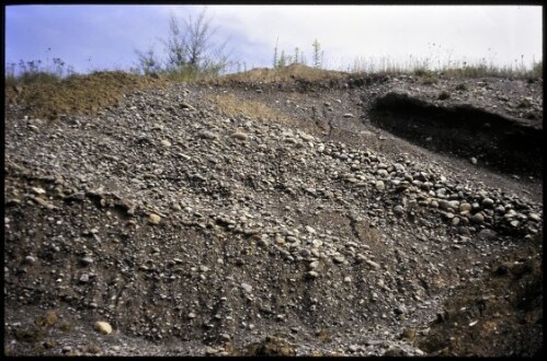 [Andelsbuch, Schottergrube Bühel]