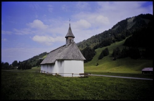 [Schönenbach, Kapelle]