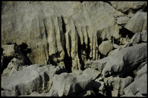 [Mittelberg, Gottesacker Karst]