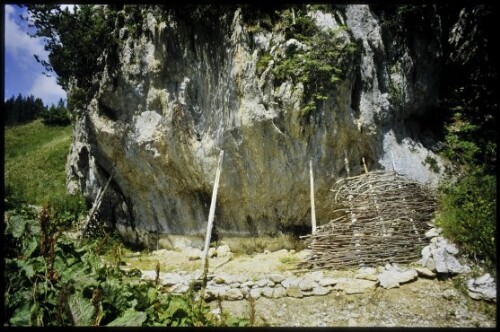 [Mittelberg, Schneiderküren]