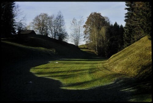 [Thüringerberg, Trockental Außerberg]