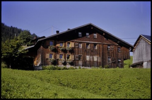 [Raggal, Doppelhaus]