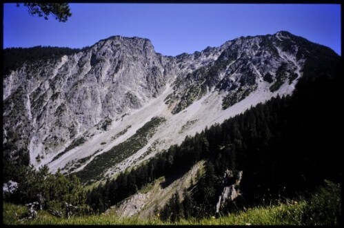 [St. Anton, Gipstobel]