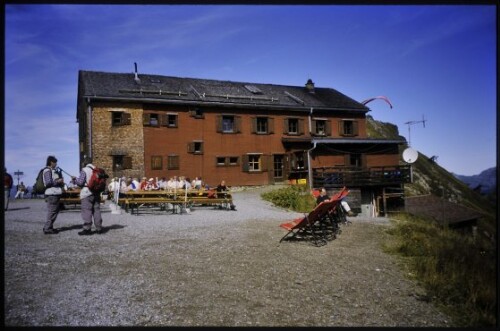 [Schruns, Wormser Hütte]