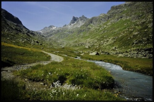 [Gaschurn, Silvretta-Klostertal]