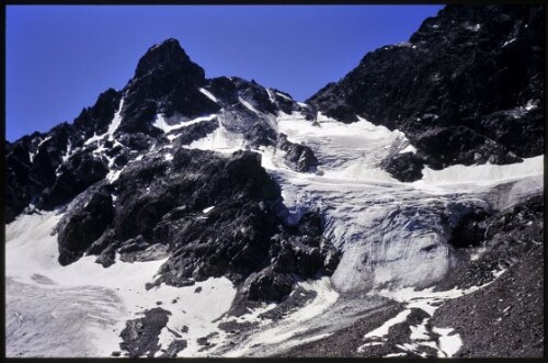 [Gaschurn, Litznergletscher]