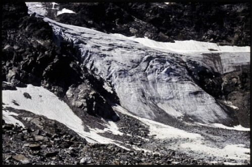 [Gaschurn, Litznergletscher]