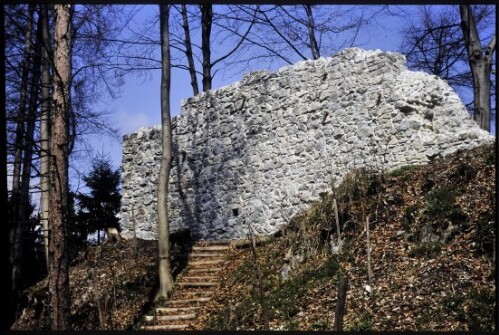 [Göfis, Ruine Sigberg]