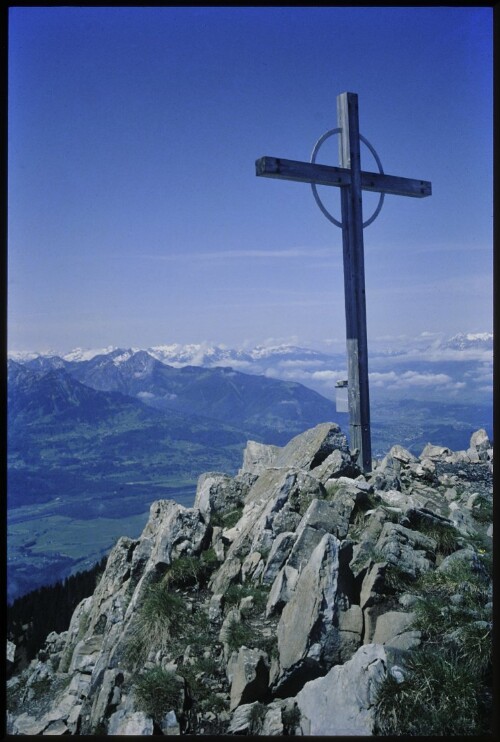 [Schnifis, Hochgerach]