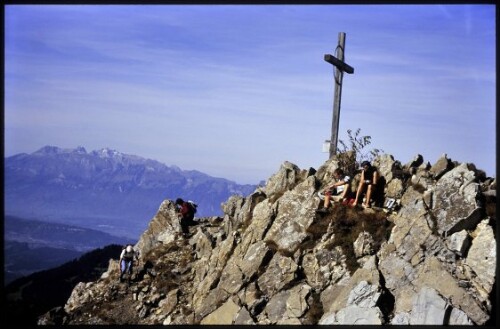 [Schnifis, Hochgerach]