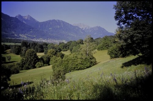 [Bludesch, Runkeline]