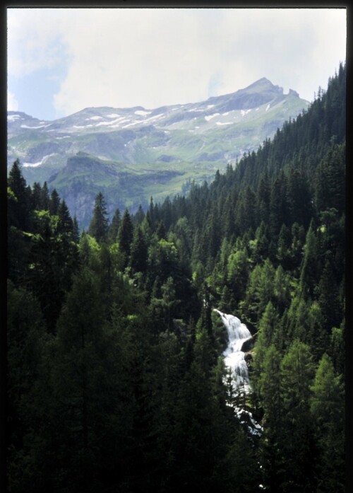 [Nenzing, Nenzinger Himmel, Stüberfall]