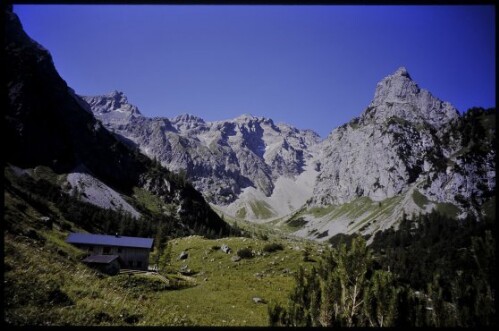 [Bürs, Sarotlahütte]