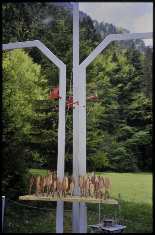 [Innerbraz, Friedhof f. Bauarbeiter Arlbergbahn]