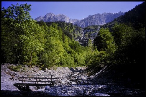 [Klösterle, Rosengarten]