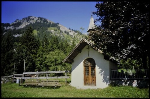 [Dalaas, St. Martin in Außerwald]