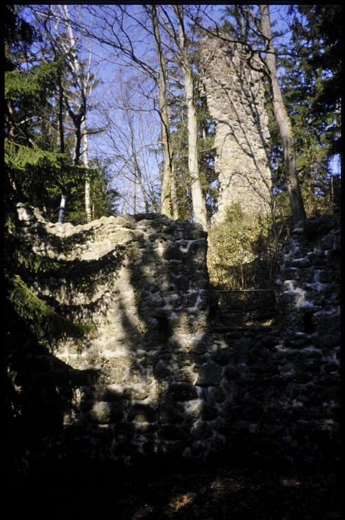 [Lochau, Ruine Althofen]