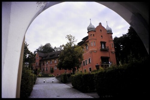 [Lochau, Schloss Hofen]