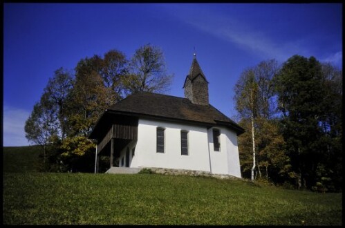 [Eichenberg, Kapelle Trögen]