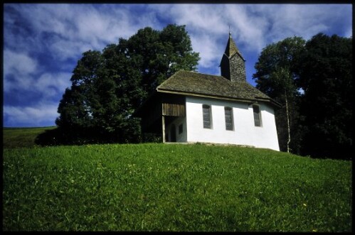 [Eichenberg, Kapelle Trögen]