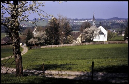 [Hohenweiler, Kloster Gwiggen]