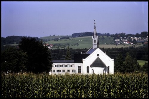 [Hohenweiler, Kloster Gwiggen]