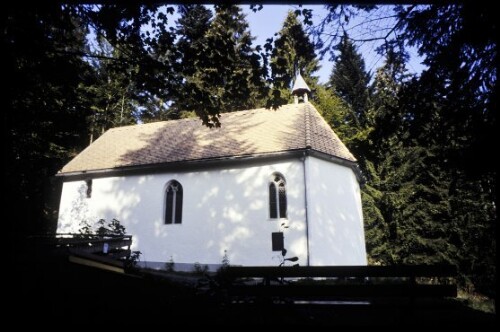 [Möggers, St. Ulrich-Kapelle]