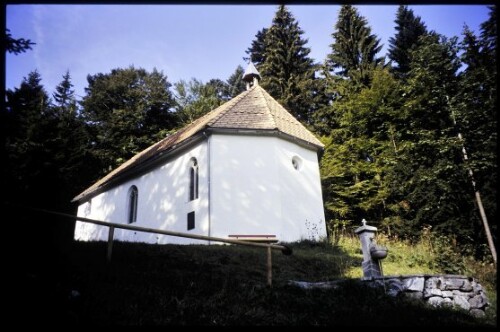 [Möggers, St. Ulrich-Kapelle]