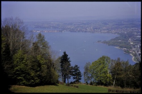 [Lochau, Ausblick vom Maldoner]