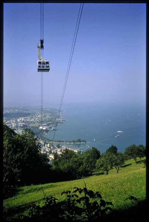 [Bregenz-Lochau, Pfänderbahn]