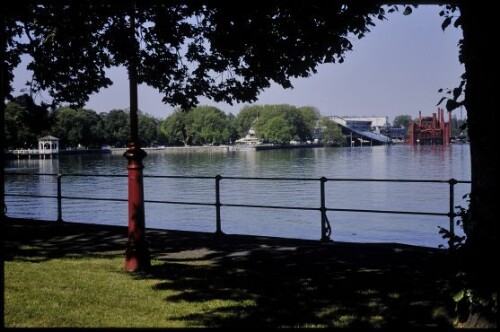 [Bregenz, Seepromenade]