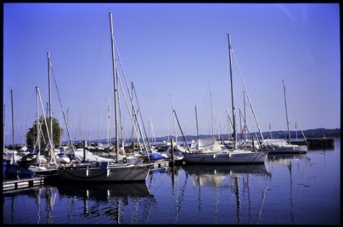 [Bregenz, Sporthafen]