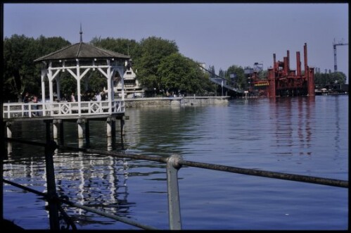 [Bregenz, Seepromenade]