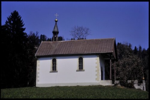 [Kennelbach, Haldenkapelle]