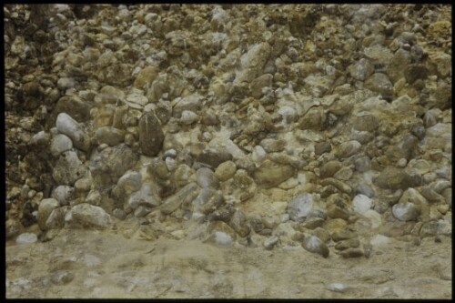 [Sibratsgfäll, Nagelfluh]