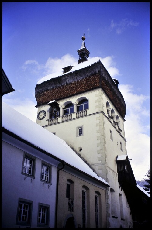 [Bregenz, Martinsturm]