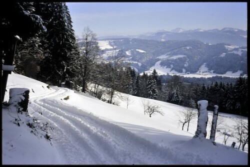 [Langen, Winterweg Geserberg-Ahornach]