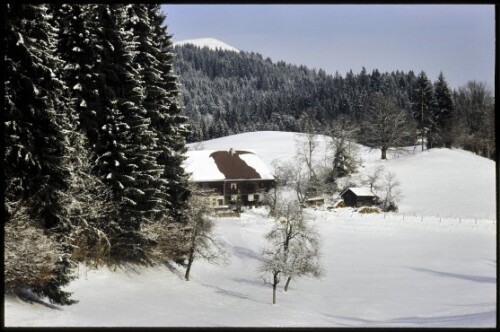 [Langen, Ahornach]