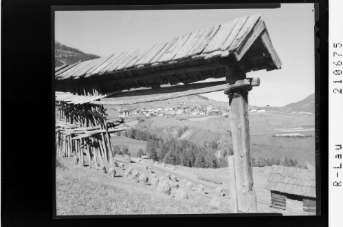 [Fiss im Oberinntal]