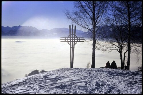 [Fraxern, Winterweg Maisäß-Alpe]