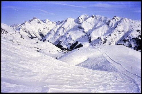 [Lech, Winterweg Grubenalpe-Weibermahd]