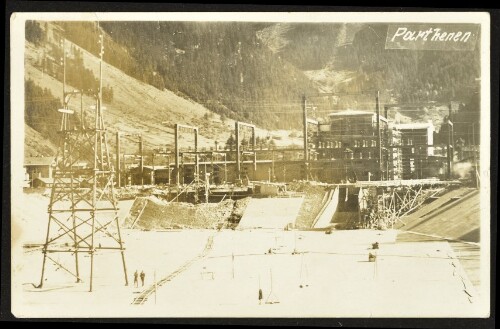 [Gaschurn] Parthenen