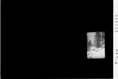 Wintersportort Heiterwang 1000 m Tirol